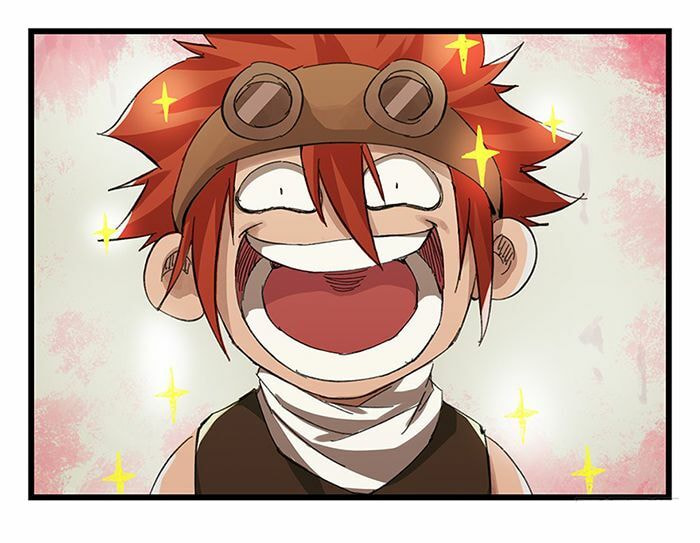 Read Tower into the Clouds (Colored) chapter 18 image 27 on Lezhin