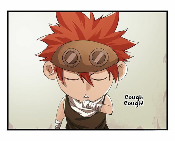 Read Tower into the Clouds (Colored) chapter 18 image 30 on Lezhin