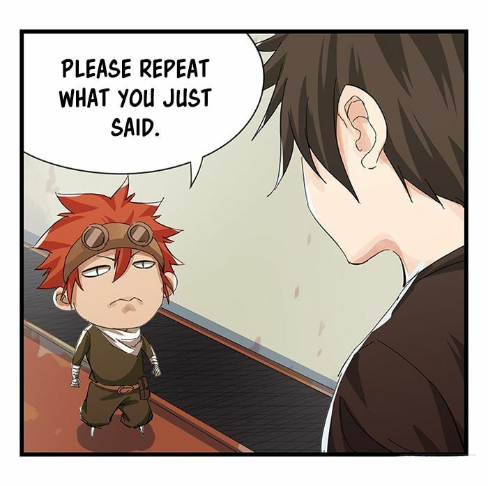 Read Tower into the Clouds (Colored) chapter 18 image 31 on Lezhin