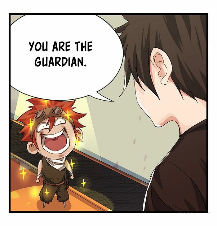 Read Tower into the Clouds (Colored) chapter 18 image 32 on Lezhin