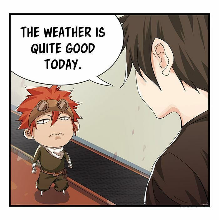 Read Tower into the Clouds (Colored) chapter 18 image 33 on Lezhin