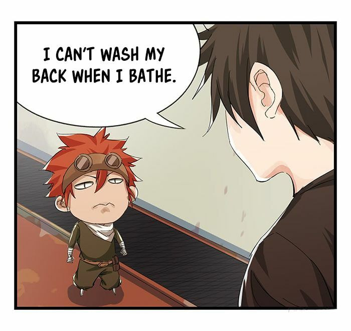 Read Tower into the Clouds (Colored) chapter 18 image 35 on Lezhin