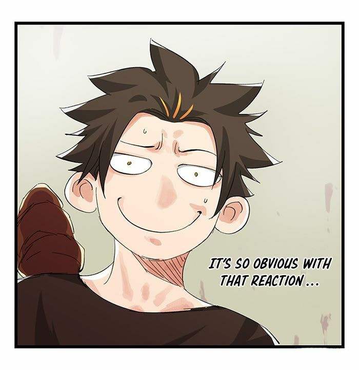 Read Tower into the Clouds (Colored) chapter 18 image 36 on Lezhin