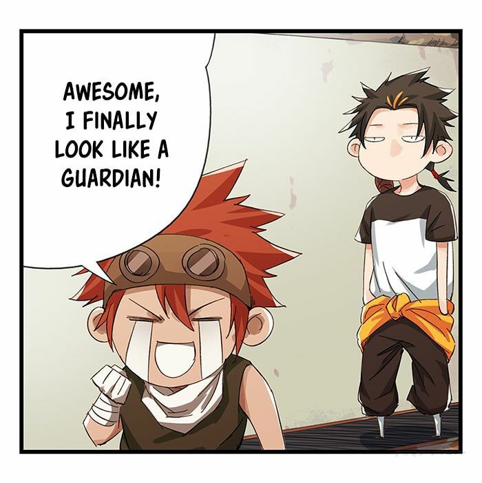 Read Tower into the Clouds (Colored) chapter 18 image 37 on Lezhin