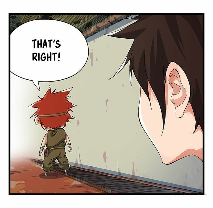 Read Tower into the Clouds (Colored) chapter 18 image 38 on Lezhin