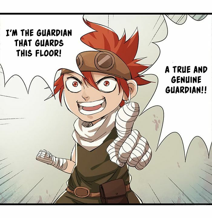 Read Tower into the Clouds (Colored) chapter 18 image 39 on Lezhin