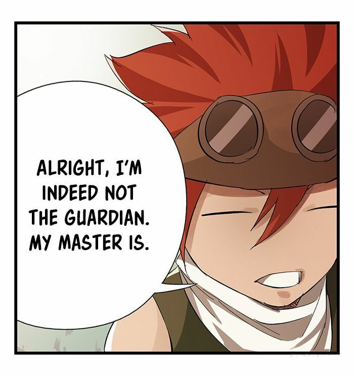Read Tower into the Clouds (Colored) chapter 18 image 41 on Lezhin