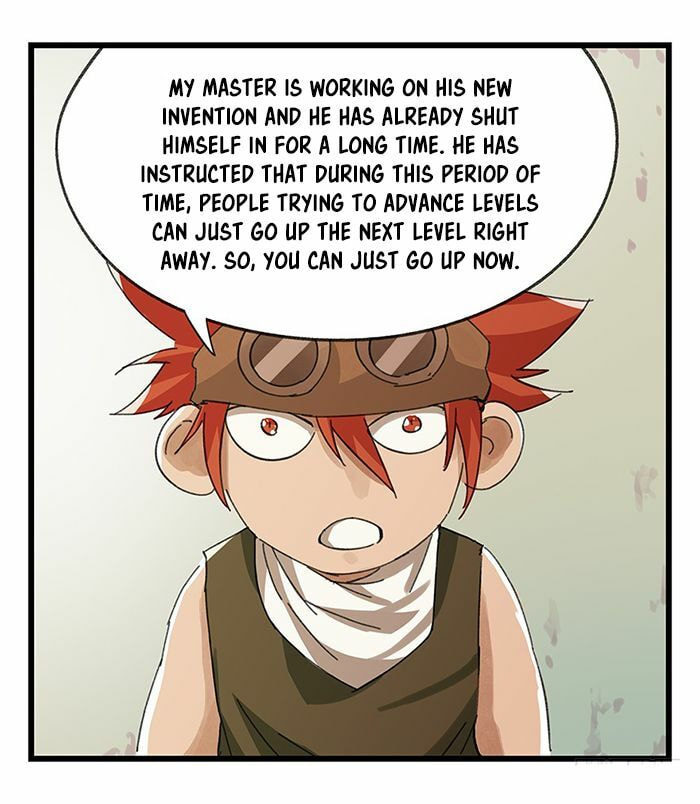 Read Tower into the Clouds (Colored) chapter 18 image 43 on Lezhin