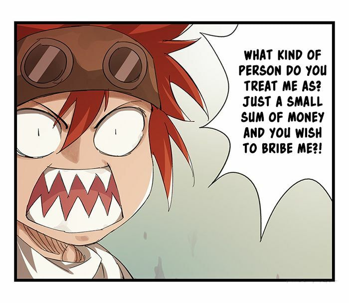 Read Tower into the Clouds (Colored) chapter 18 image 48 on Lezhin