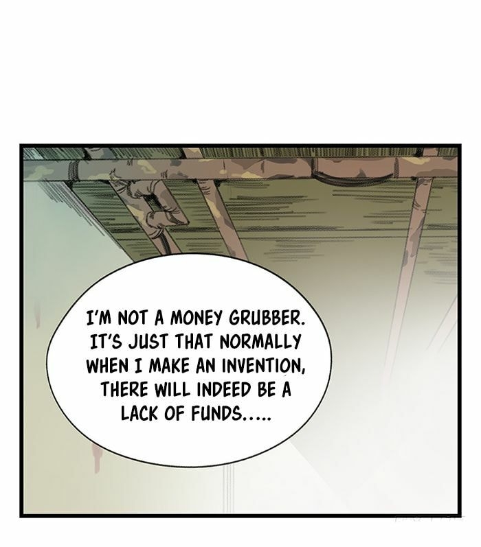 Read Tower into the Clouds (Colored) chapter 18 image 51 on Lezhin