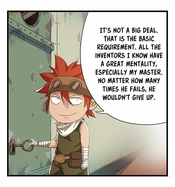 Read Tower into the Clouds (Colored) chapter 18 image 55 on Lezhin