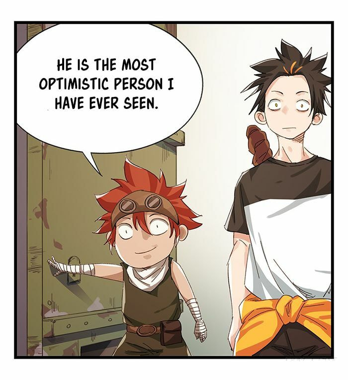 Read Tower into the Clouds (Colored) chapter 18 image 56 on Lezhin