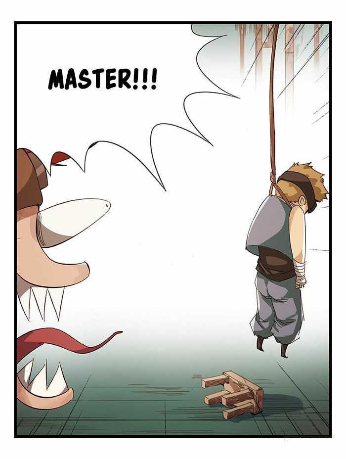 Read Tower into the Clouds (Colored) chapter 18 image 57 on Lezhin