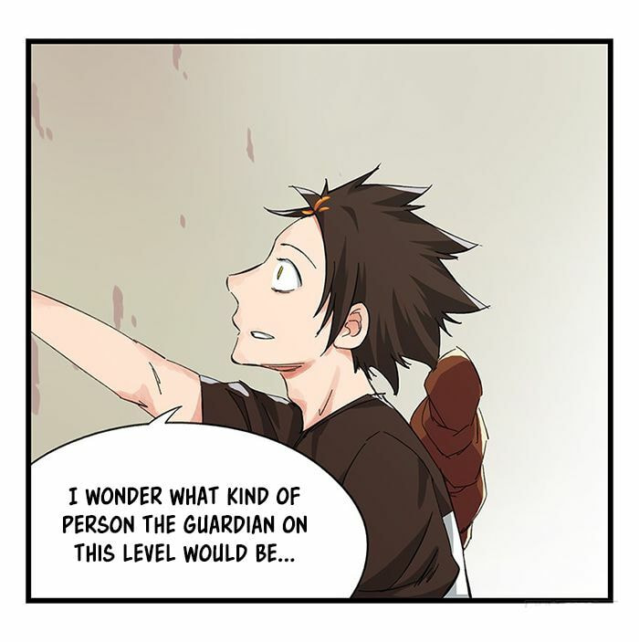 Read Tower into the Clouds (Colored) chapter 18 image 6 on Lezhin