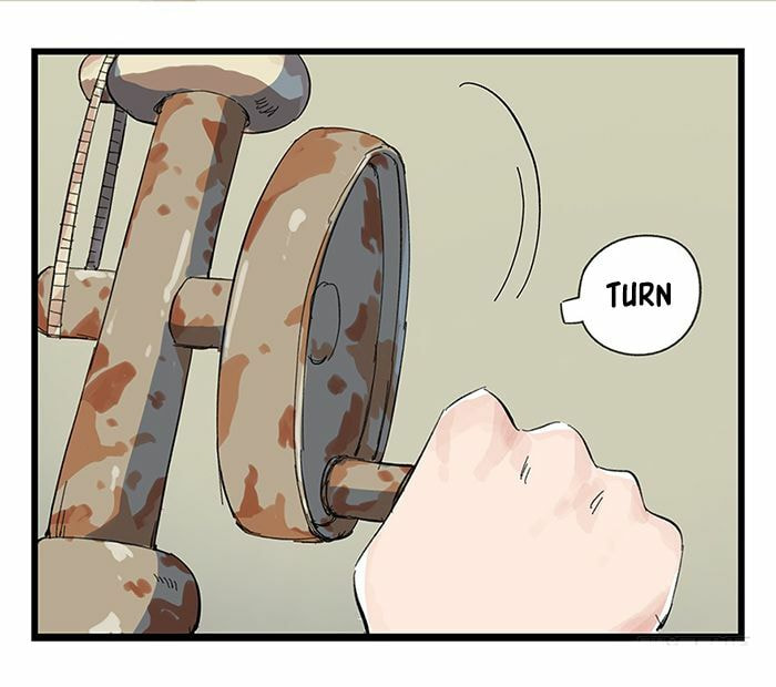 Read Tower into the Clouds (Colored) chapter 18 image 8 on Lezhin