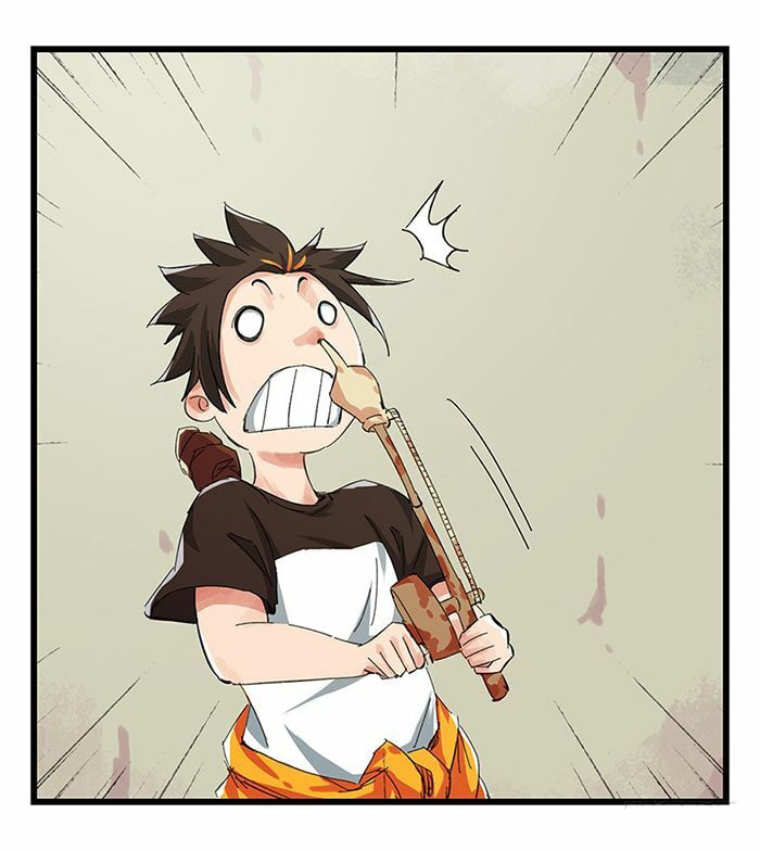 Read Tower into the Clouds (Colored) chapter 18 image 9 on Lezhin