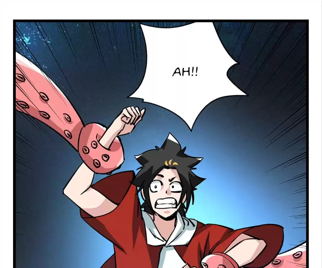 Read Tower into the Clouds (Colored) chapter 180 image 10 on Lezhin