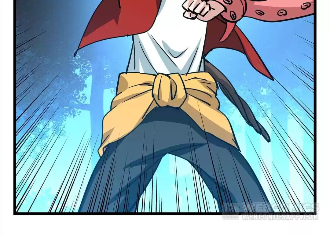 Read Tower into the Clouds (Colored) chapter 180 image 11 on Lezhin