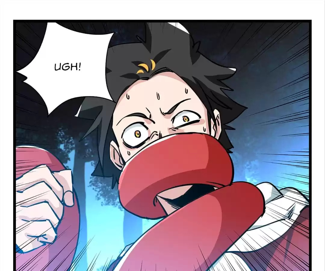 Read Tower into the Clouds (Colored) chapter 180 image 14 on Lezhin
