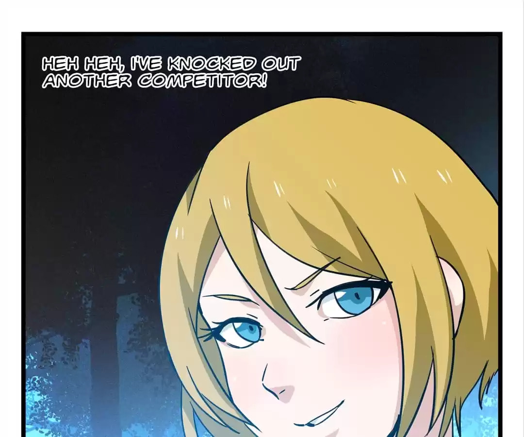 Read Tower into the Clouds (Colored) chapter 180 image 16 on Lezhin