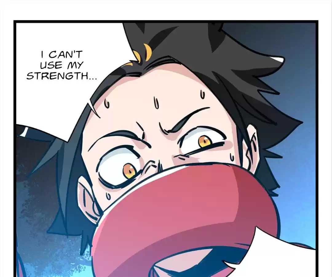 Read Tower into the Clouds (Colored) chapter 180 image 18 on Lezhin
