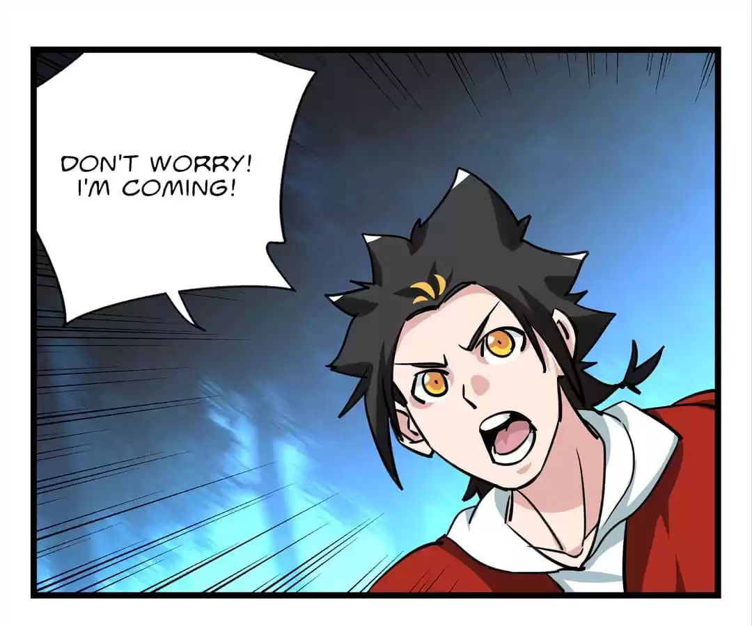 Read Tower into the Clouds (Colored) chapter 180 image 2 on Lezhin