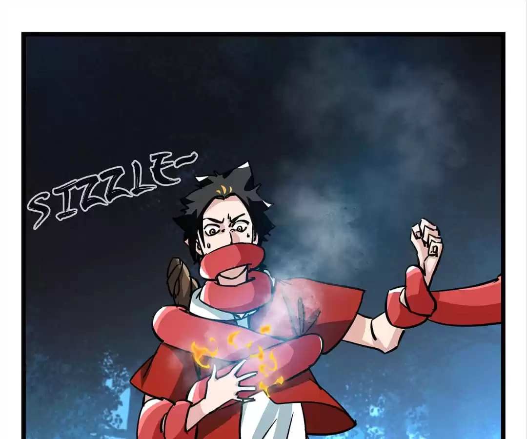 Read Tower into the Clouds (Colored) chapter 180 image 22 on Lezhin