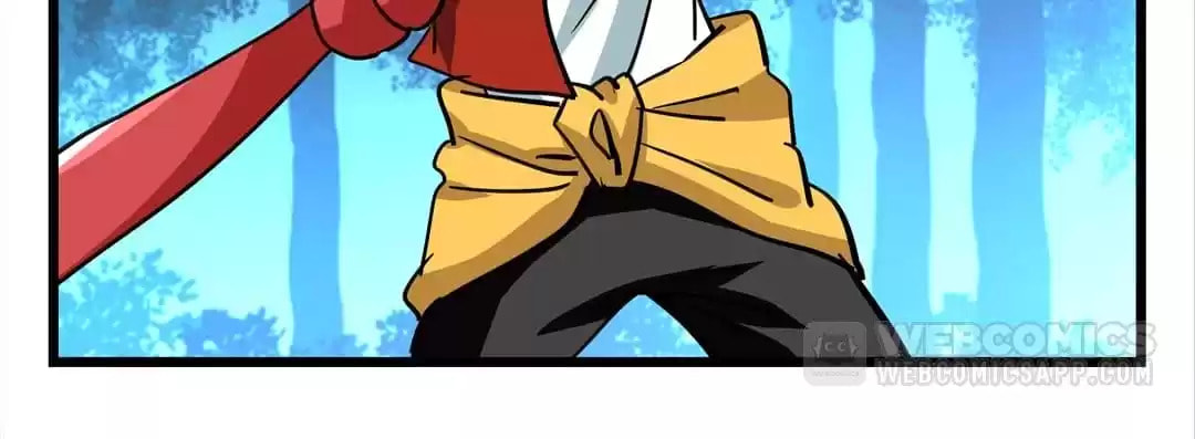 Read Tower into the Clouds (Colored) chapter 180 image 23 on Lezhin