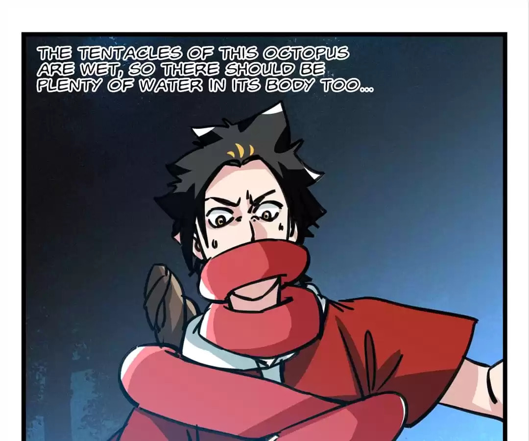 Read Tower into the Clouds (Colored) chapter 180 image 26 on Lezhin
