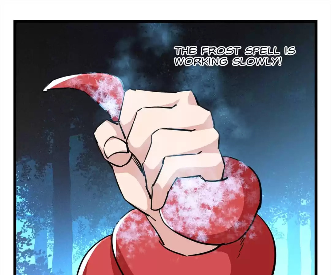 Read Tower into the Clouds (Colored) chapter 180 image 35 on Lezhin