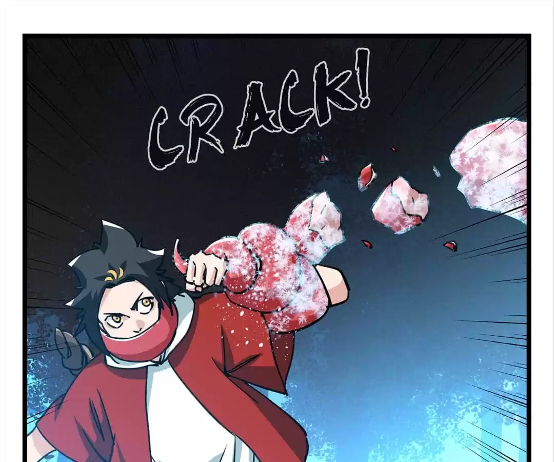 Read Tower into the Clouds (Colored) chapter 180 image 37 on Lezhin
