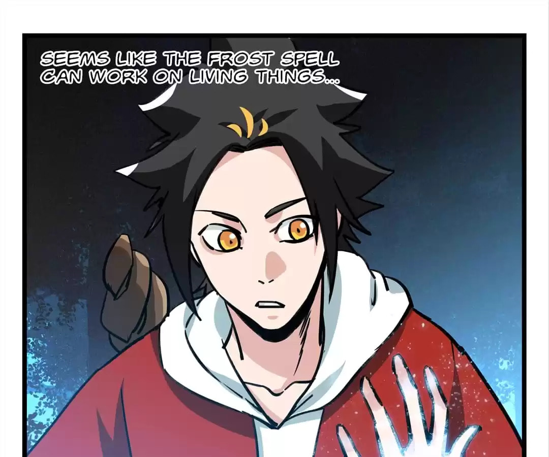 Read Tower into the Clouds (Colored) chapter 180 image 41 on Lezhin