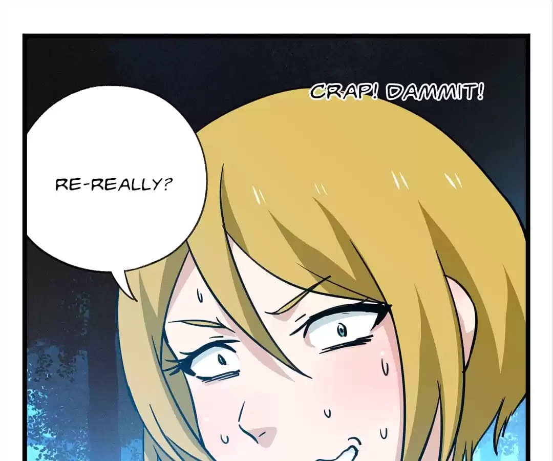 Read Tower into the Clouds (Colored) chapter 180 image 45 on Lezhin