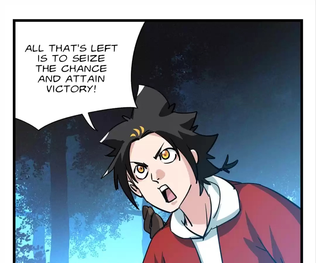 Read Tower into the Clouds (Colored) chapter 180 image 47 on Lezhin