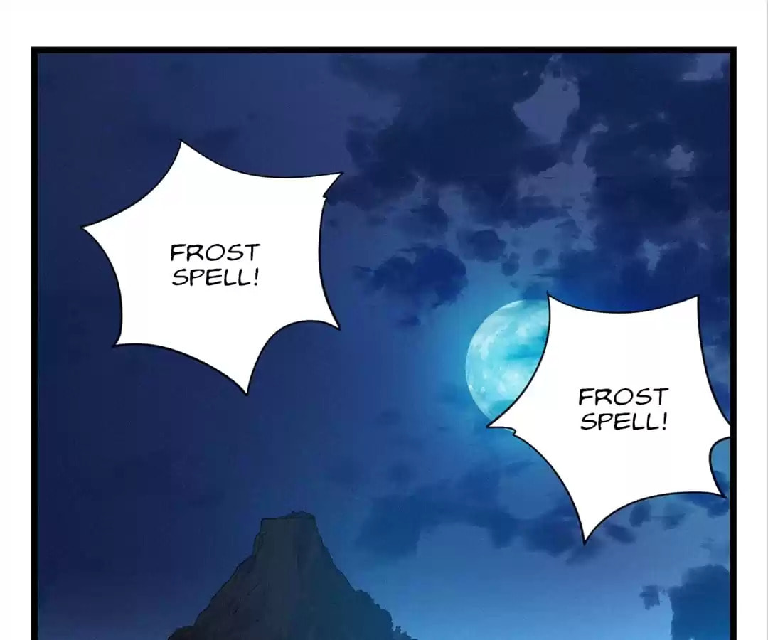 Read Tower into the Clouds (Colored) chapter 180 image 51 on Lezhin