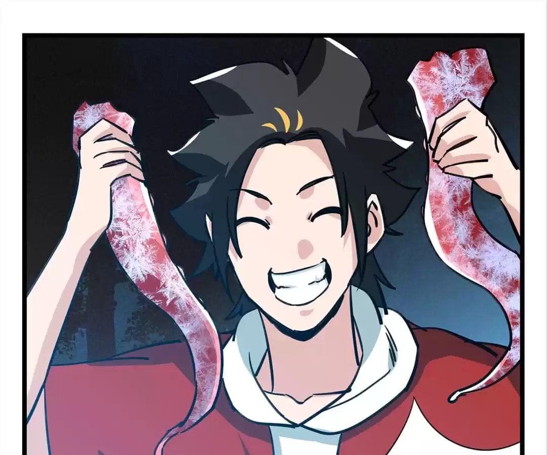 Read Tower into the Clouds (Colored) chapter 180 image 56 on Lezhin