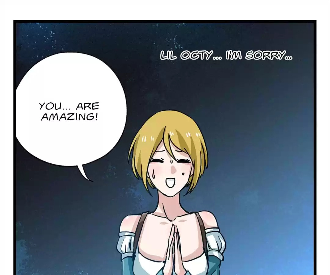 Read Tower into the Clouds (Colored) chapter 180 image 58 on Lezhin