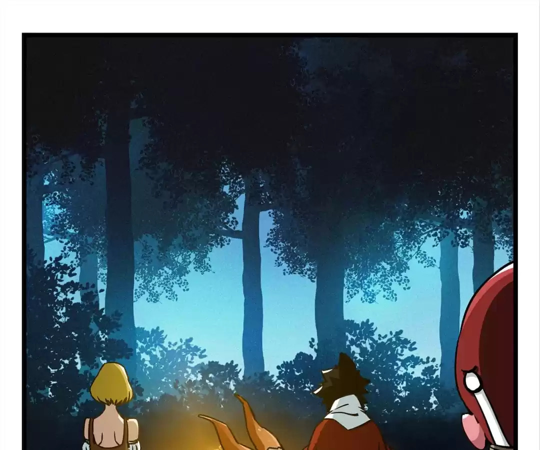 Read Tower into the Clouds (Colored) chapter 180 image 64 on Lezhin