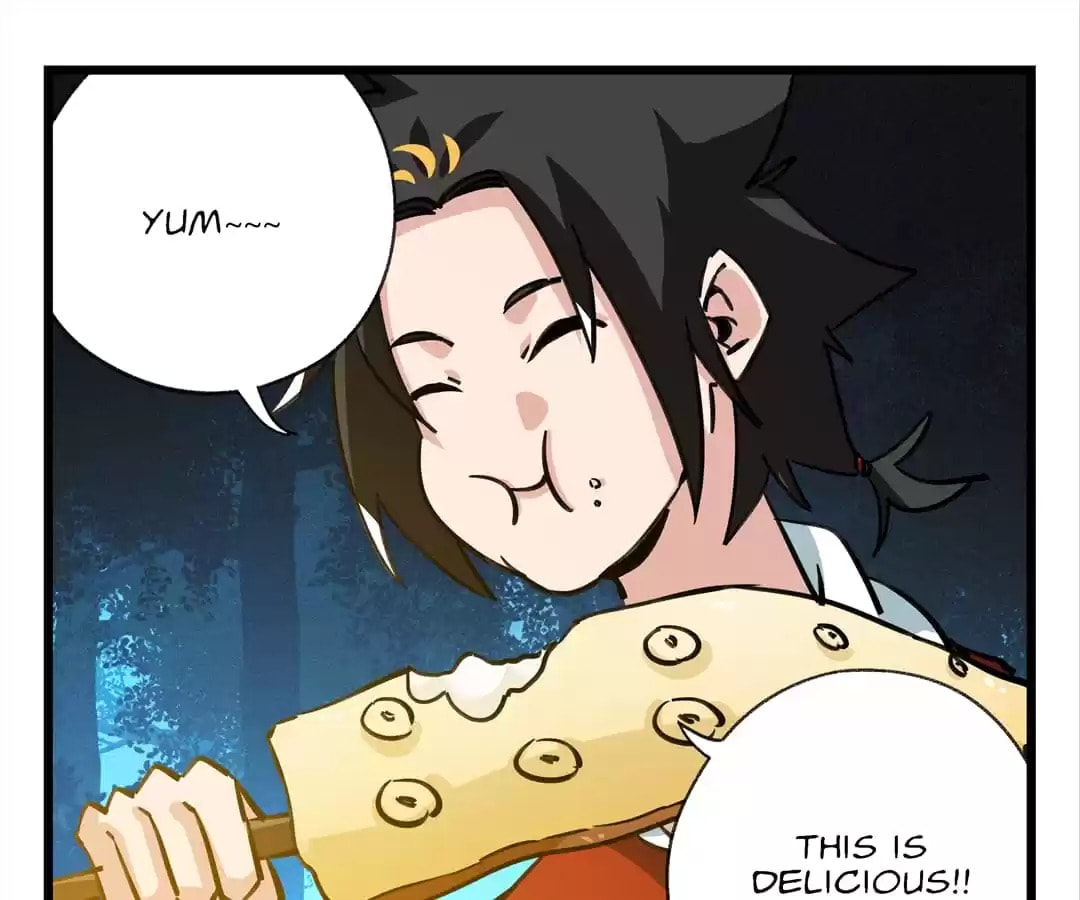 Read Tower into the Clouds (Colored) chapter 180 image 66 on Lezhin