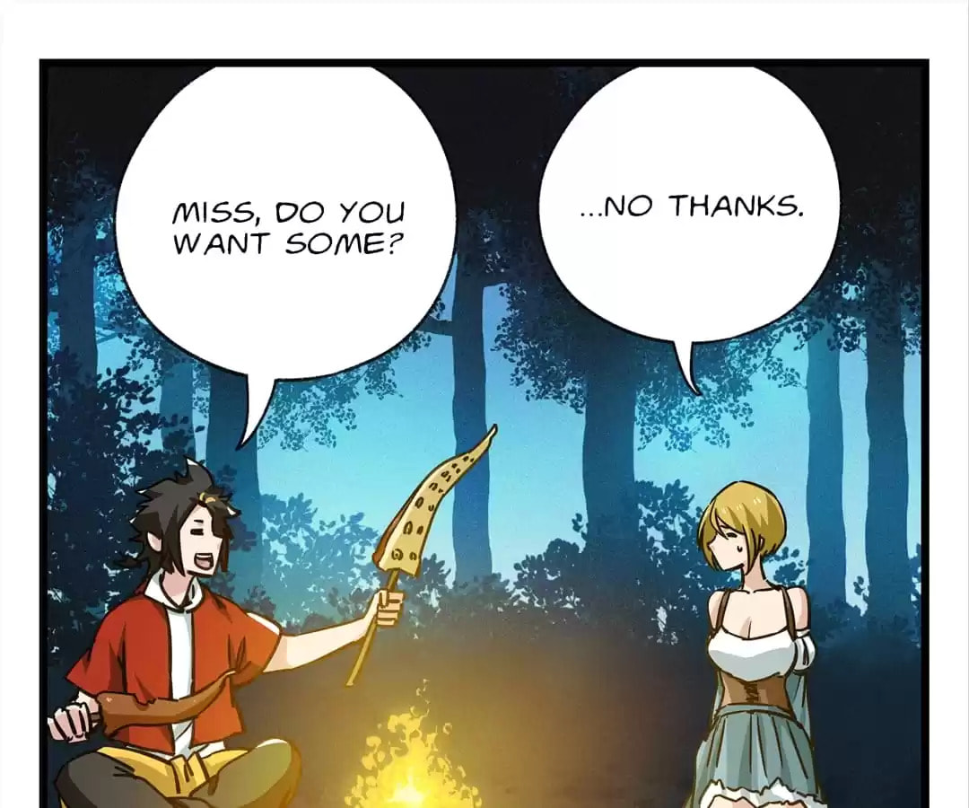 Read Tower into the Clouds (Colored) chapter 180 image 68 on Lezhin