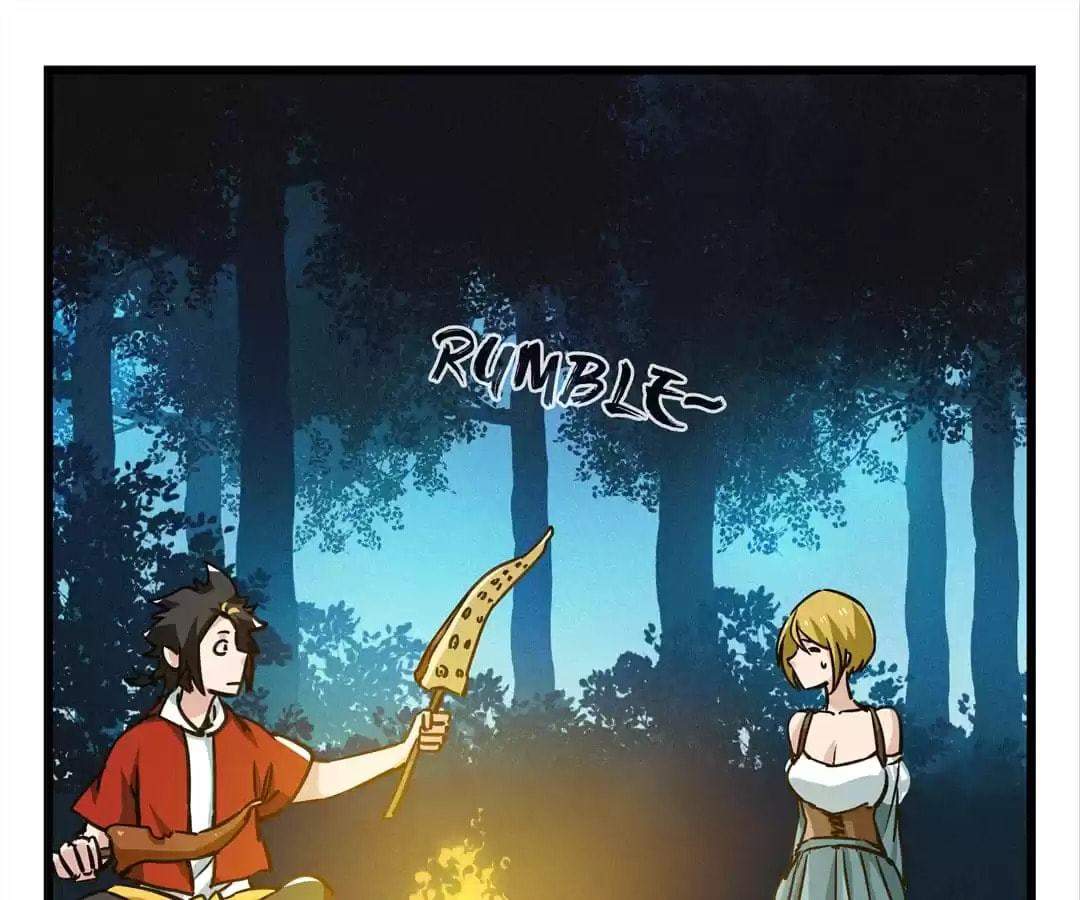 Read Tower into the Clouds (Colored) chapter 180 image 70 on Lezhin