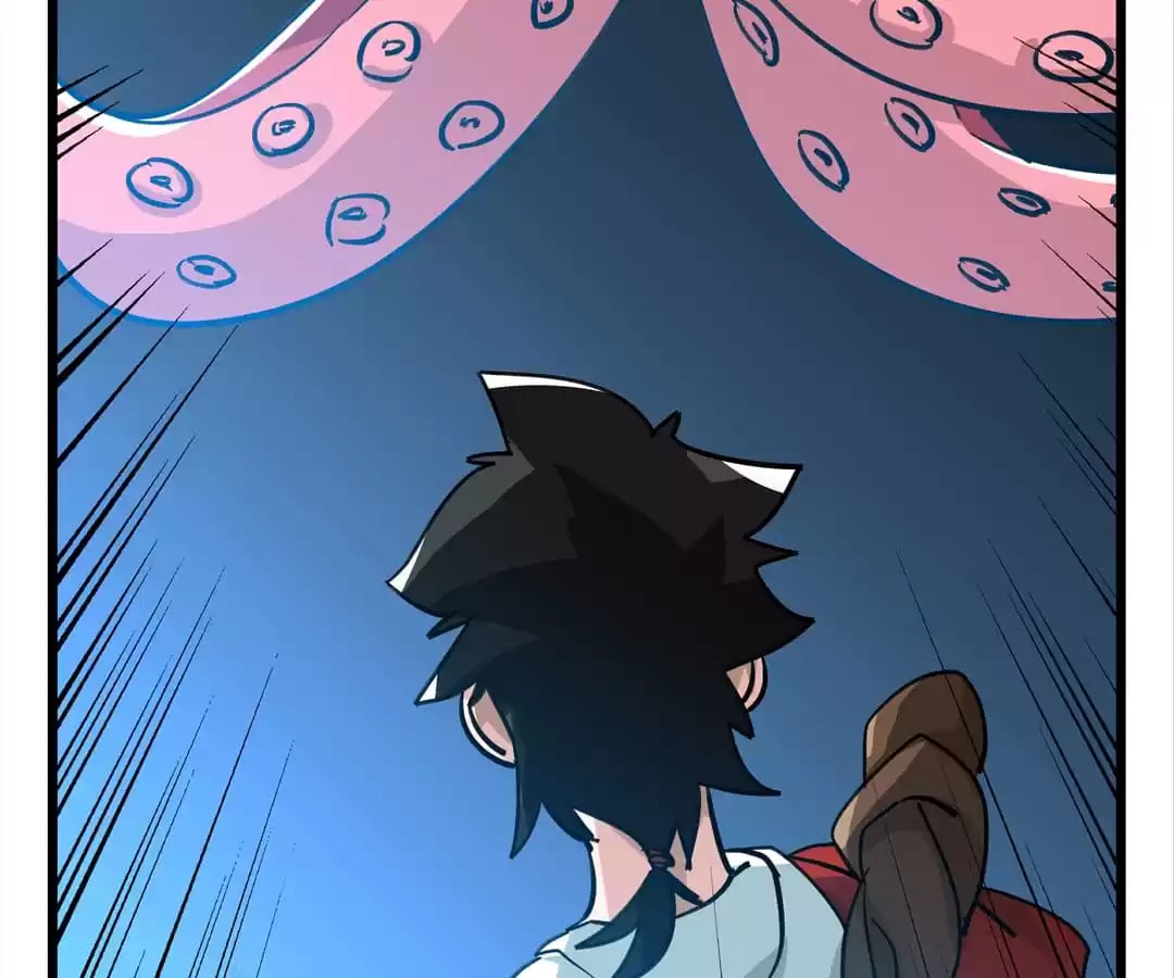 Read Tower into the Clouds (Colored) chapter 180 image 8 on Lezhin