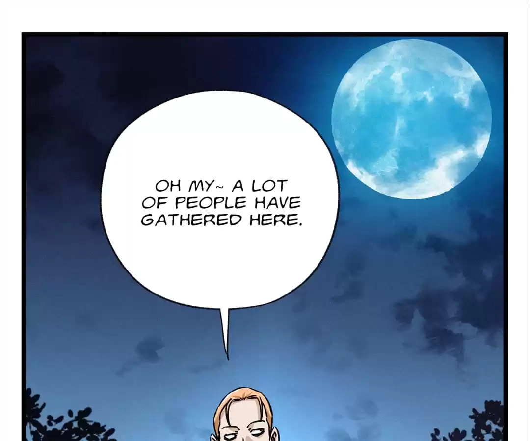 Read Tower into the Clouds (Colored) chapter 180 image 80 on Lezhin