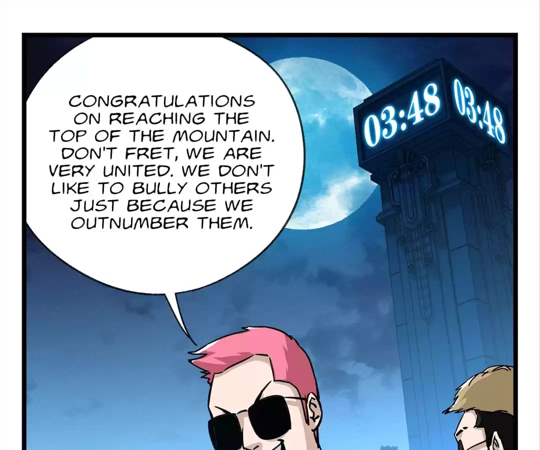 Read Tower into the Clouds (Colored) chapter 180 image 82 on Lezhin