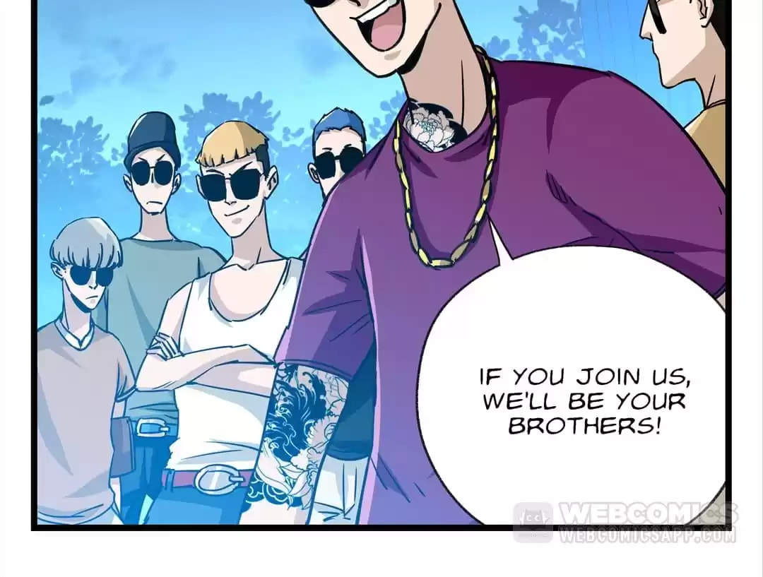 Read Tower into the Clouds (Colored) chapter 180 image 83 on Lezhin