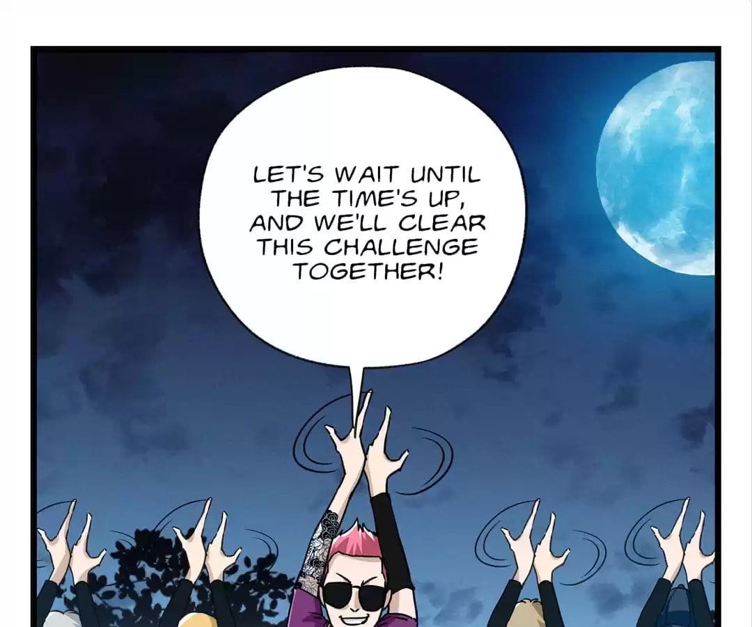 Read Tower into the Clouds (Colored) chapter 180 image 84 on Lezhin