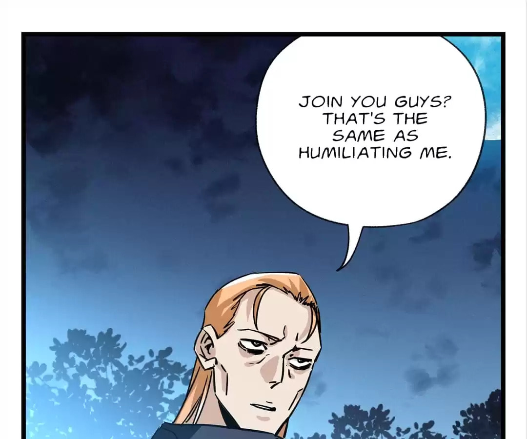 Read Tower into the Clouds (Colored) chapter 180 image 86 on Lezhin