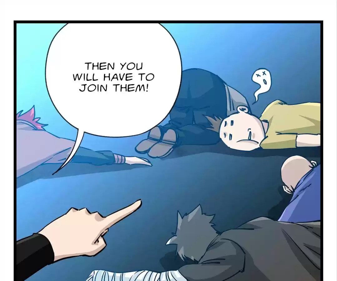 Read Tower into the Clouds (Colored) chapter 180 image 90 on Lezhin