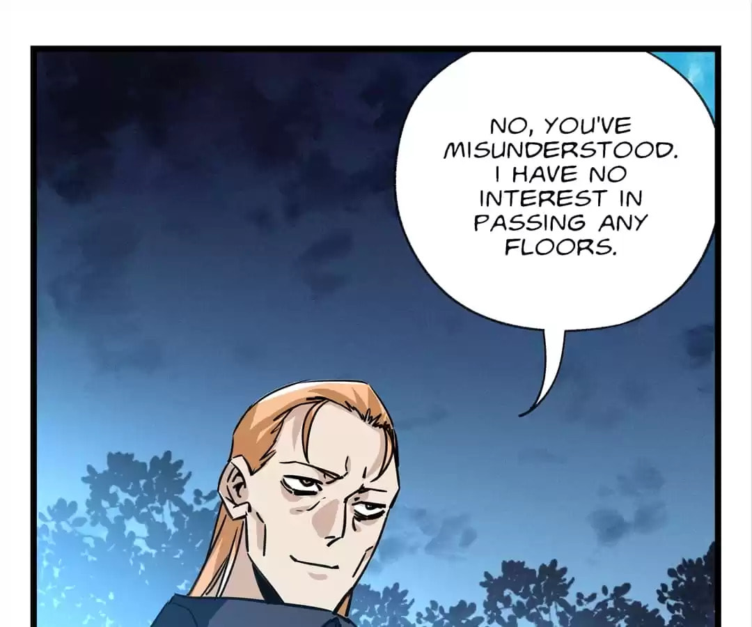 Read Tower into the Clouds (Colored) chapter 180 image 92 on Lezhin