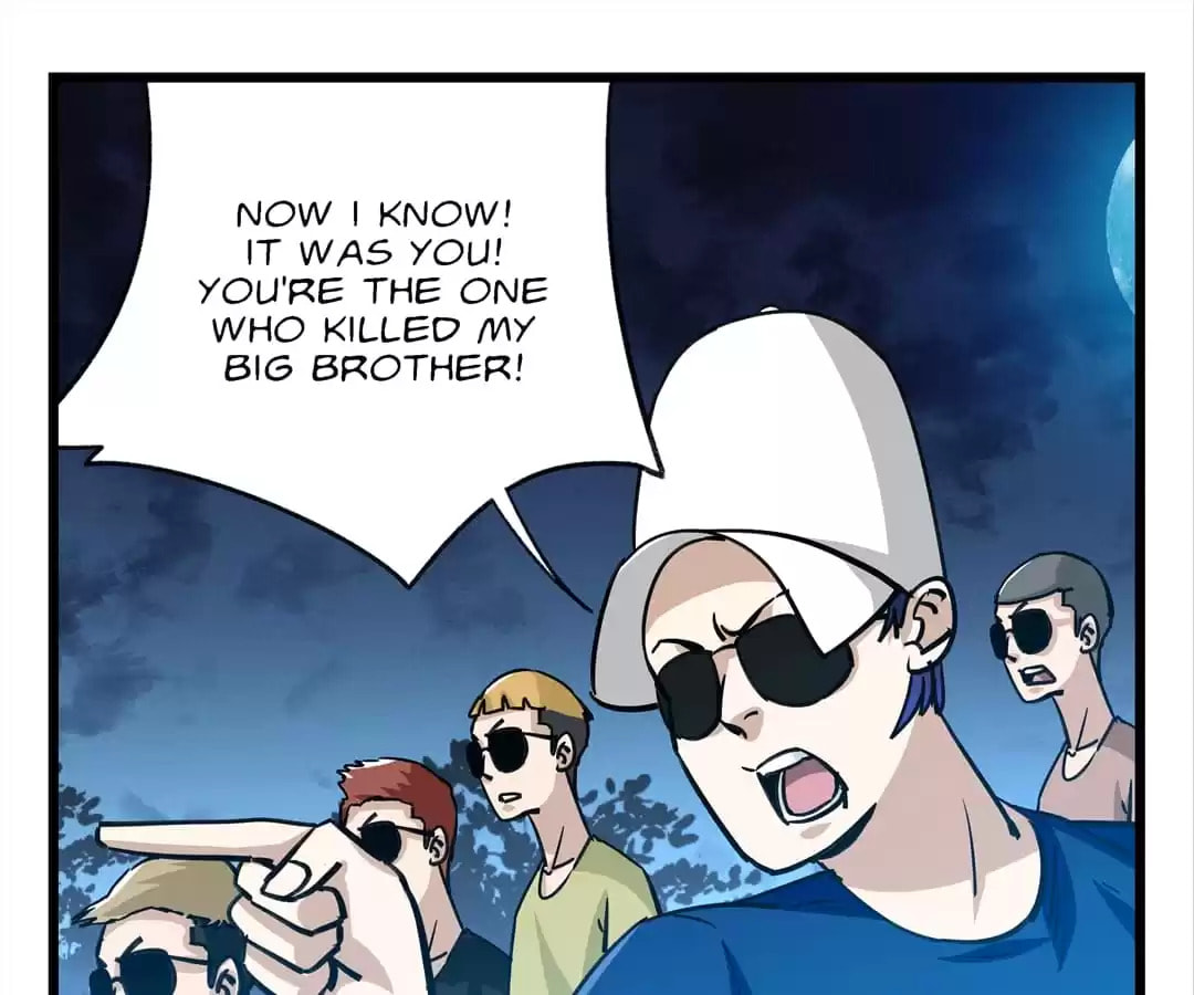 Read Tower into the Clouds (Colored) chapter 180 image 96 on Lezhin